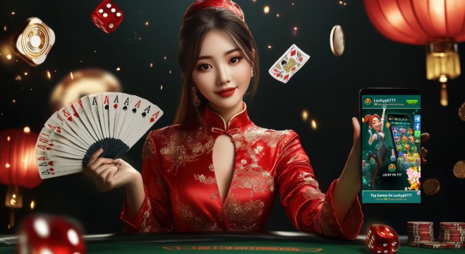 Grand Bay Casino - ورچوئل گیمز میں