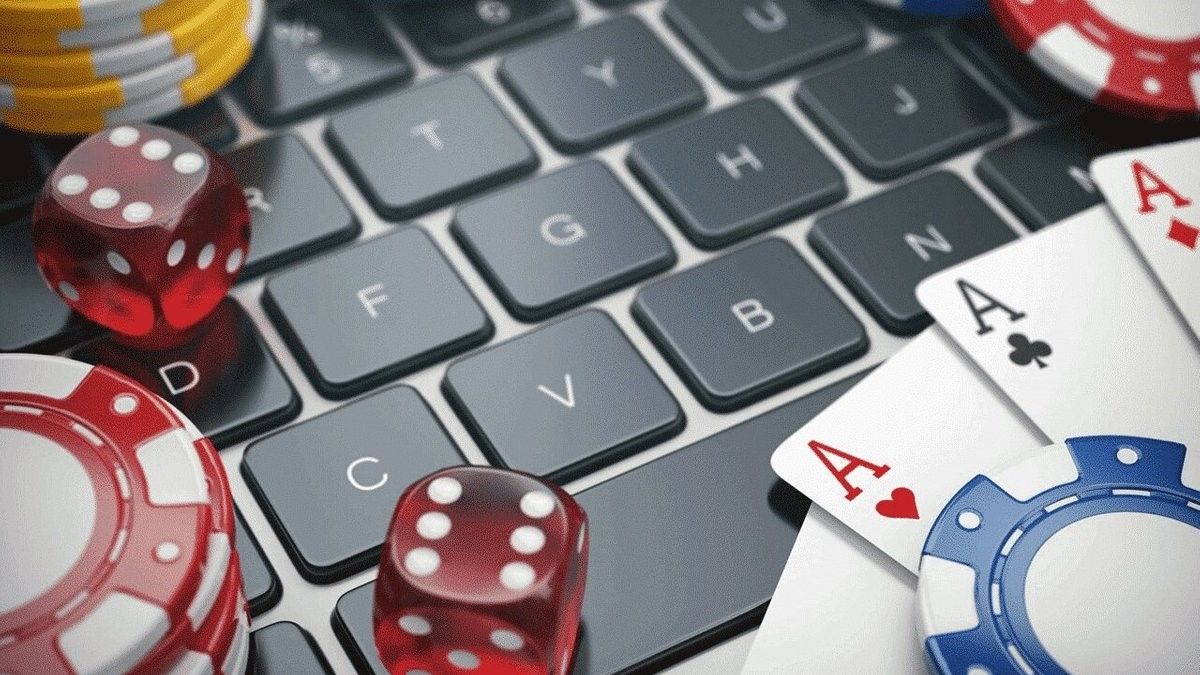 Grand Bay Casino پر آن لائن سلاٹس کے بارے میں