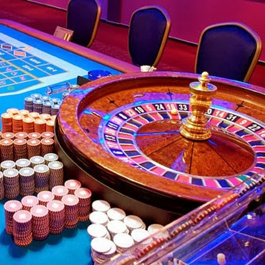 پاکستان کے Grand Bay Casino کھلاڑیوں کے لیےجیک پاٹ گیم