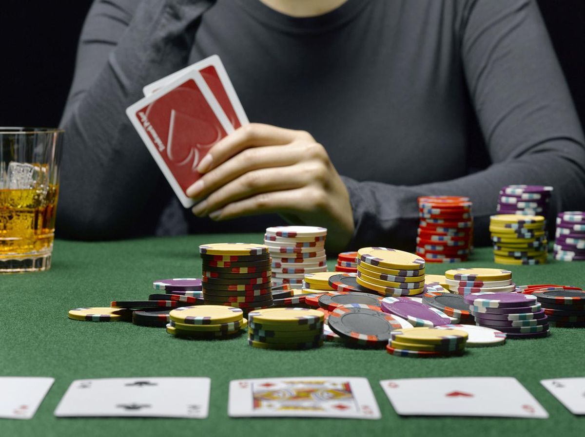 Grand Bay Casino کیسینو میں رولیٹی گیمز کے بارے میں معلومات