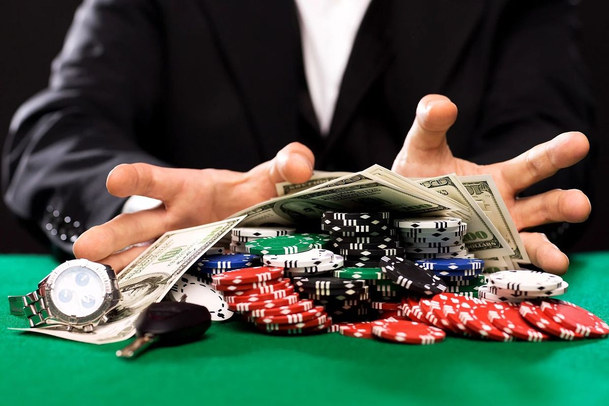Grand Bay Casino پاکستان کیسینو میں بلیک جیک گیمز