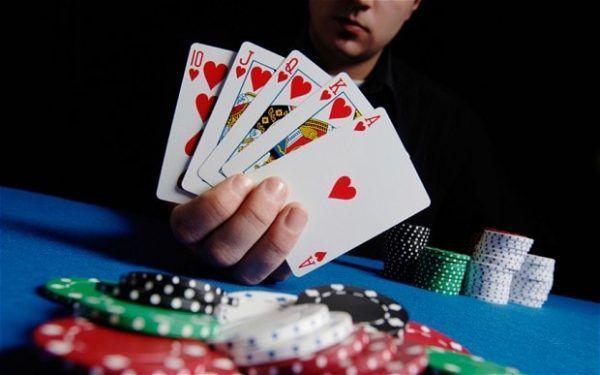 Grand Bay Casino کیسینو میں بکراٹکھیلیں