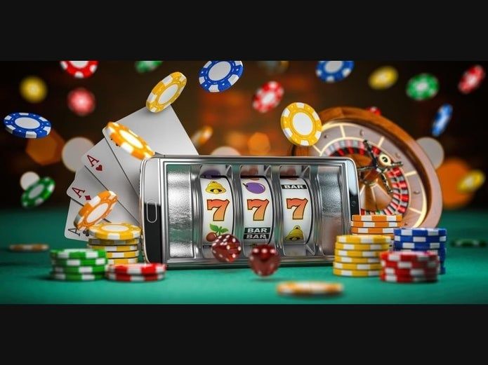 Grand Bay Casino کیسینو میں لاٹری گیمز میں حصہ لیں۔