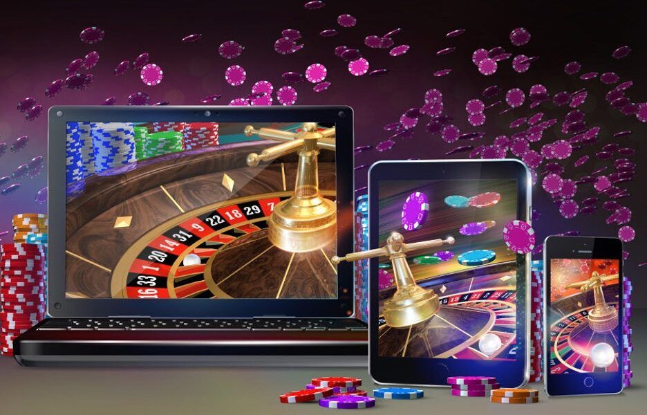Grand Bay Casino آن لائن کیسینو میں کھیلنے کی وجوہات