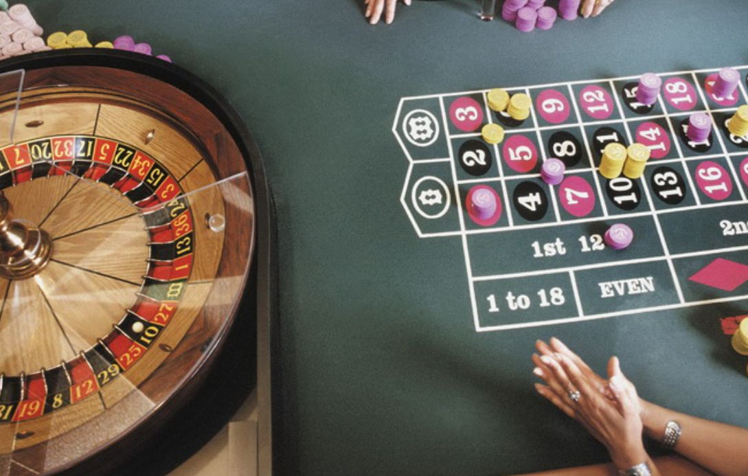 Grand Bay Casino کیسینو گیمز کا ایک زمرہ منتخب کریں