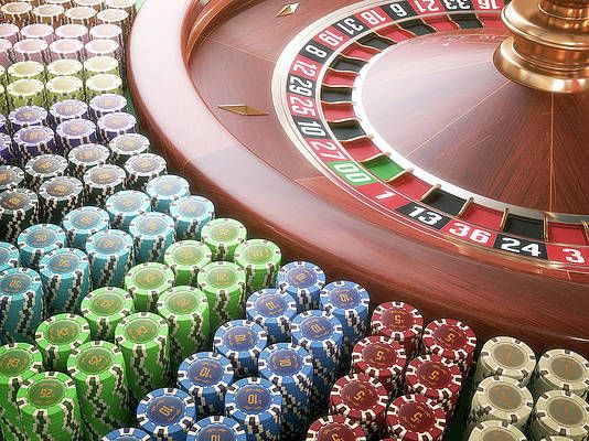 Grand Bay Casino کیسینو میں ایک آن لائن گیم کا انتخاب کریں۔
