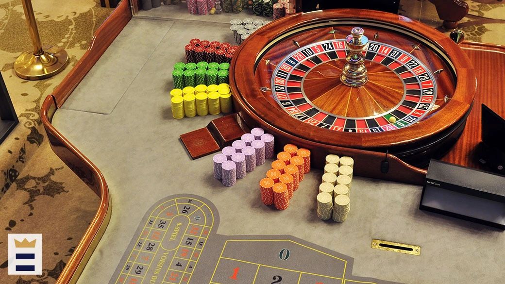 Grand Bay Casino کیسینو میں سلاٹ کھیلنا شروع کریں۔